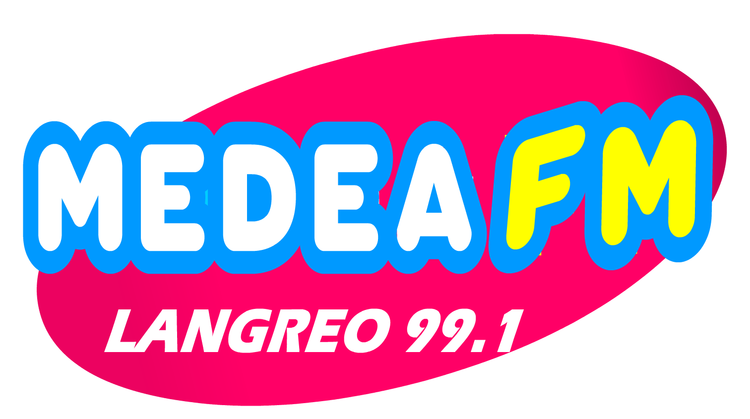 Medeafm LOGO 24 Langreo