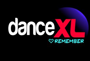 Dance XL Logo