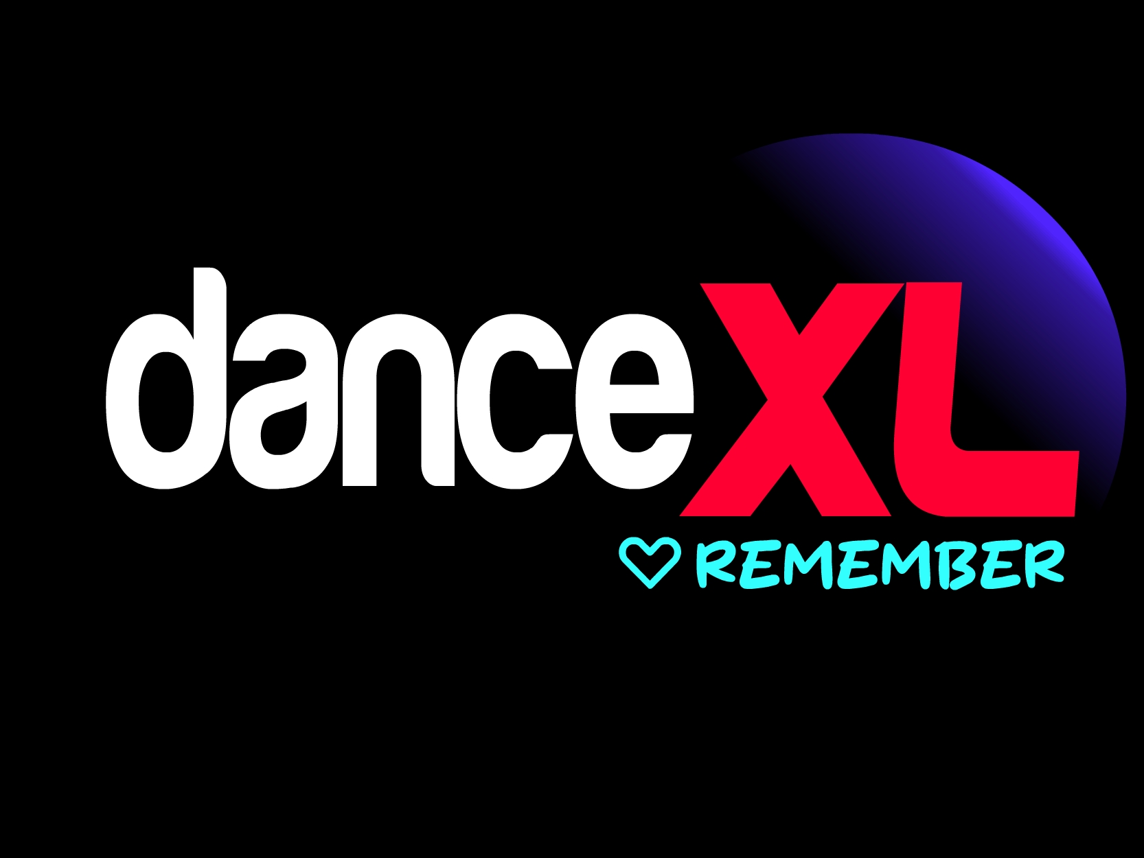 Dance XL Logo